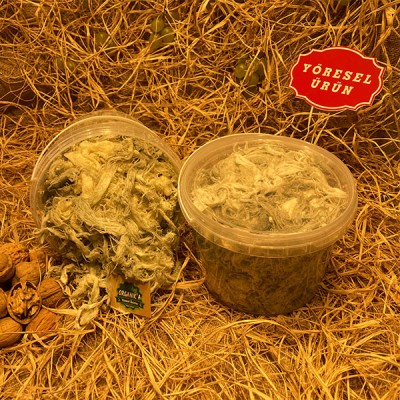 Yeşil Çeçil Peyniri (Göğermiş) 1 Kg
